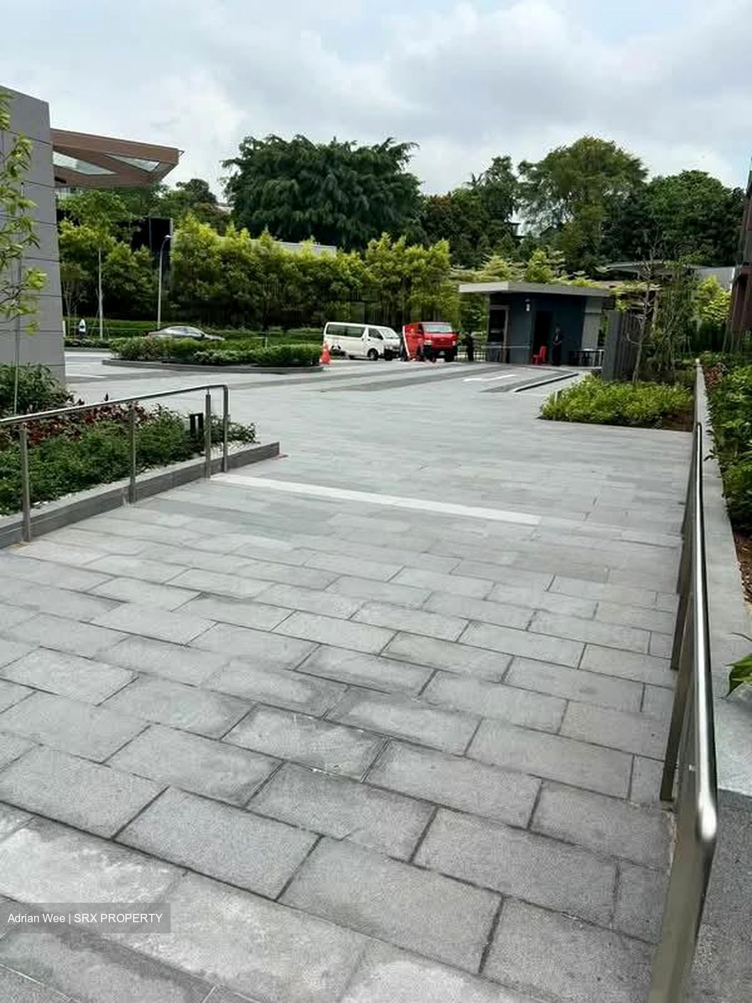 Fourth Avenue Residences (D10), Apartment #588302891